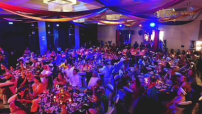 A. Prudential Gala Dinner